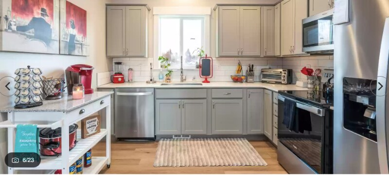 Foto principal - 2600 Racquet Ln