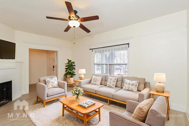 Foto del edificio - 825 14th St