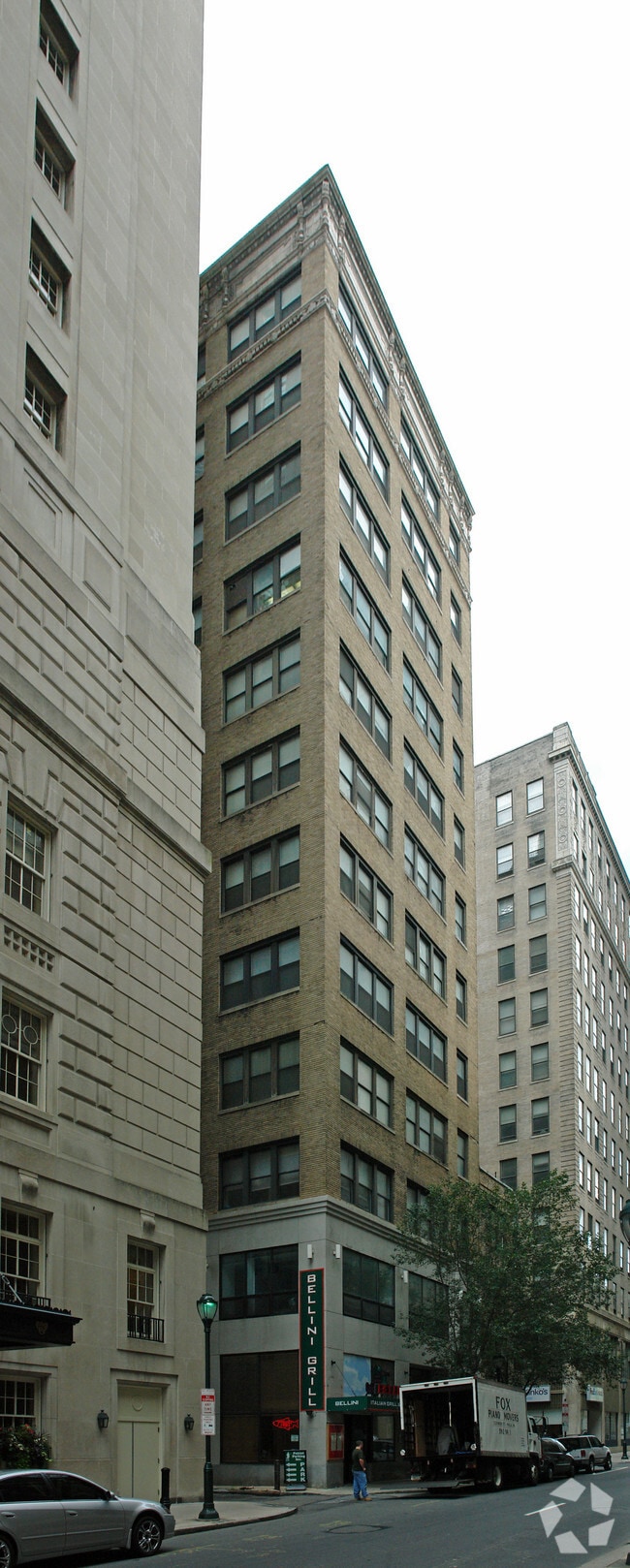 220 South 16th Street