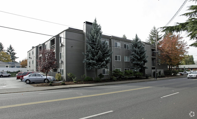 Building Photo - Upper Division Apartments