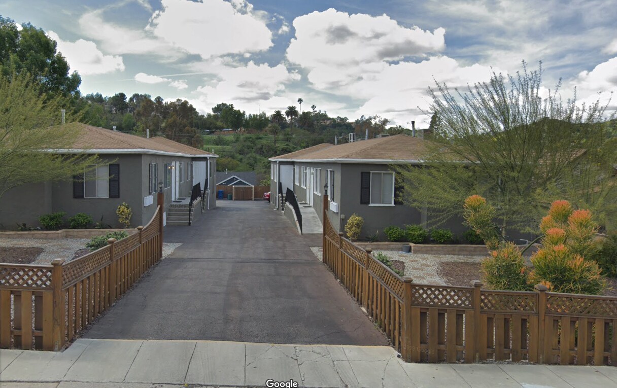 Primary Photo - 616 S Avenue 60