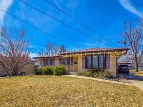 Building Photo - 4106 66th St