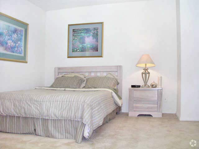 Habitación - Abbington Heights