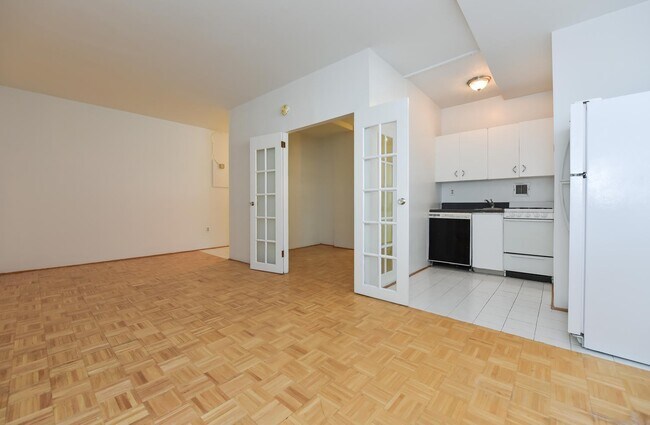 Foto del edificio - Spacious & Bright Junior 1 Bedroom at River Place East