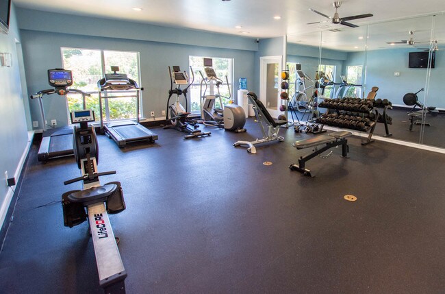 Apartamentos Los Lagos - The Lakes Apartments