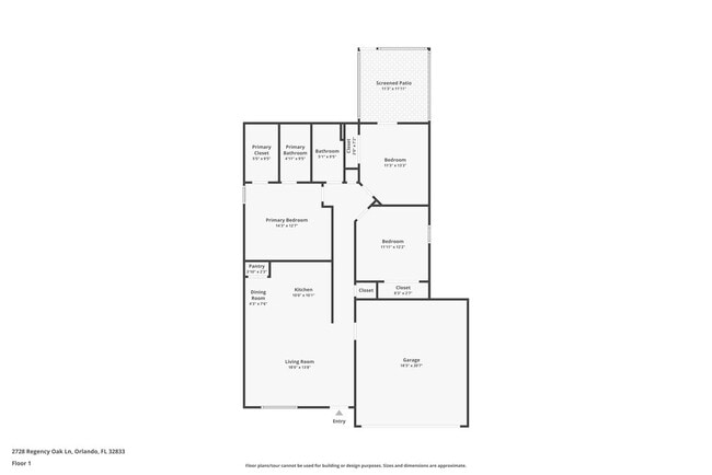 Building Photo - 2728 Regency Oak Ln