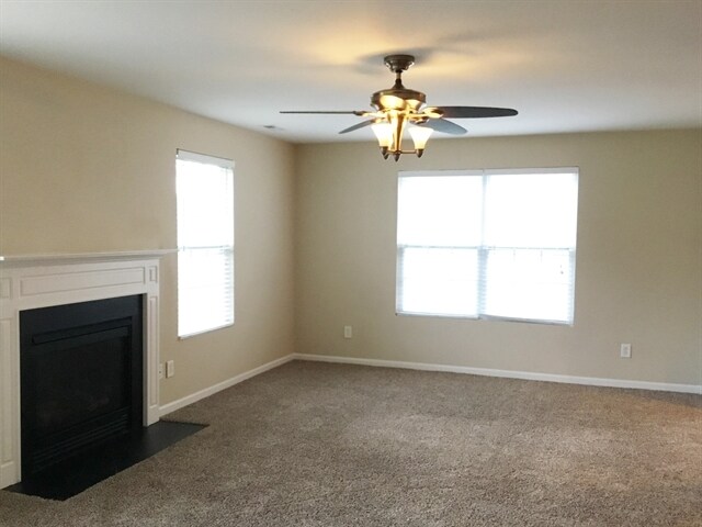 Foto del edificio - 3750 Horseshoe Farm Street