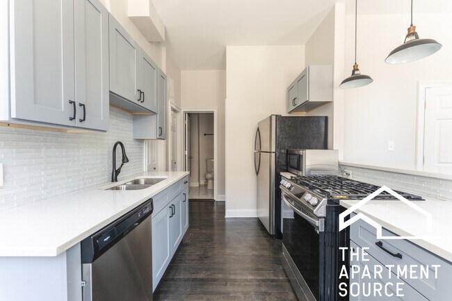 Foto del edificio - 2031 W 23rd St