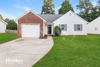 Building Photo - 6713 Rain Creek Way