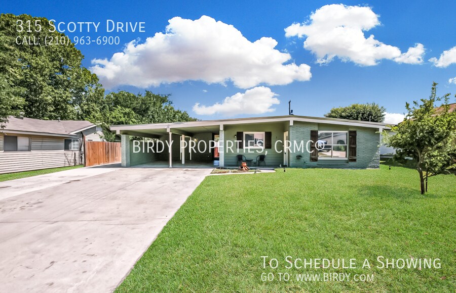 Foto principal - 315 Scotty Dr