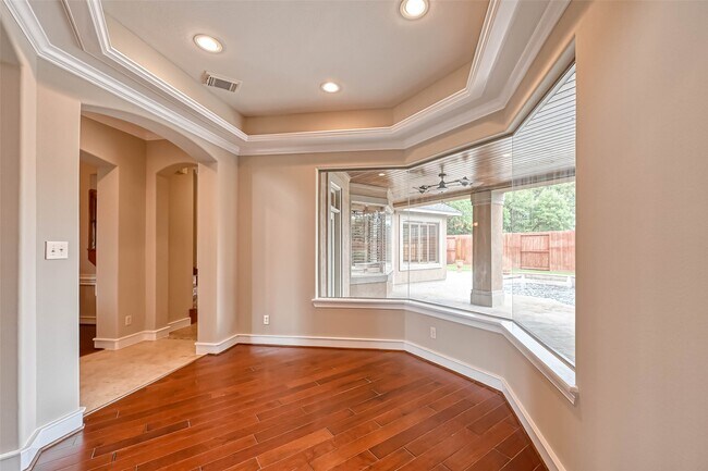 Foto del edificio - 13815 Nathan Ridge Ln
