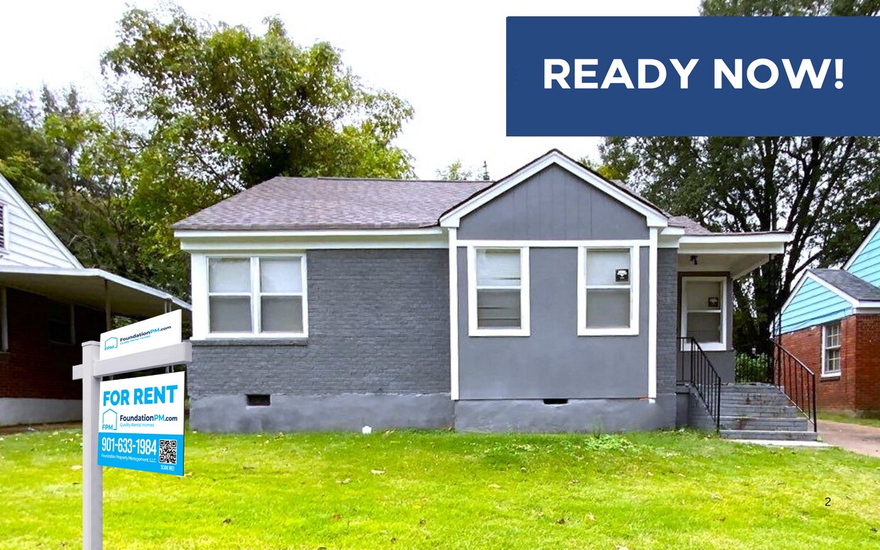 Primary Photo - 1971 Quinn Ave