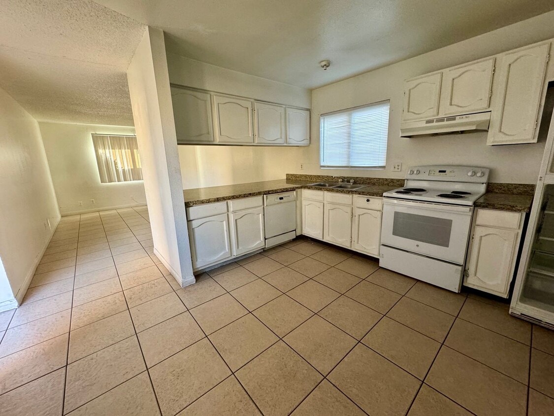 Foto del edificio - Single-story 1 bedroom unit available for ...