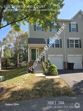 Building Photo - 610 Brentwood Ct