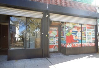 Building Photo - 109-21-121 97th St