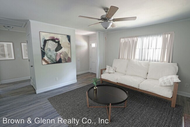 Building Photo - 2 br, 1 bath House - 236 Hickory Hill