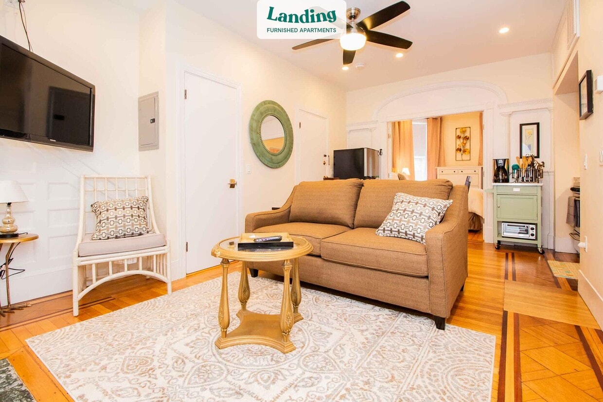 14 Chiswick Rd Unit 2.1301173, Brighton, MA Room for Rent in Brighton