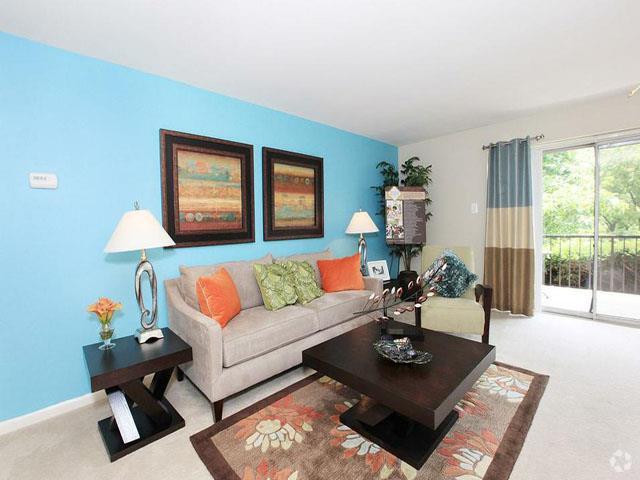 Henry on the Park Apartment Homes Apartments - 7901 Henry Ave ...