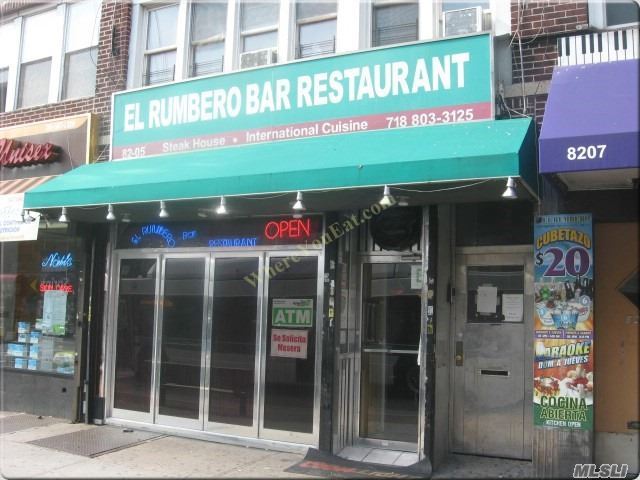 Primary Photo - 82-05 Northern Blvd