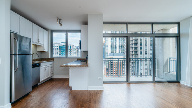 Foto del edificio - 600 N Dearborn St