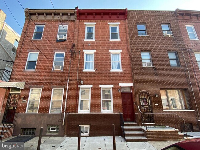 Foto del edificio - 1010 Winton St