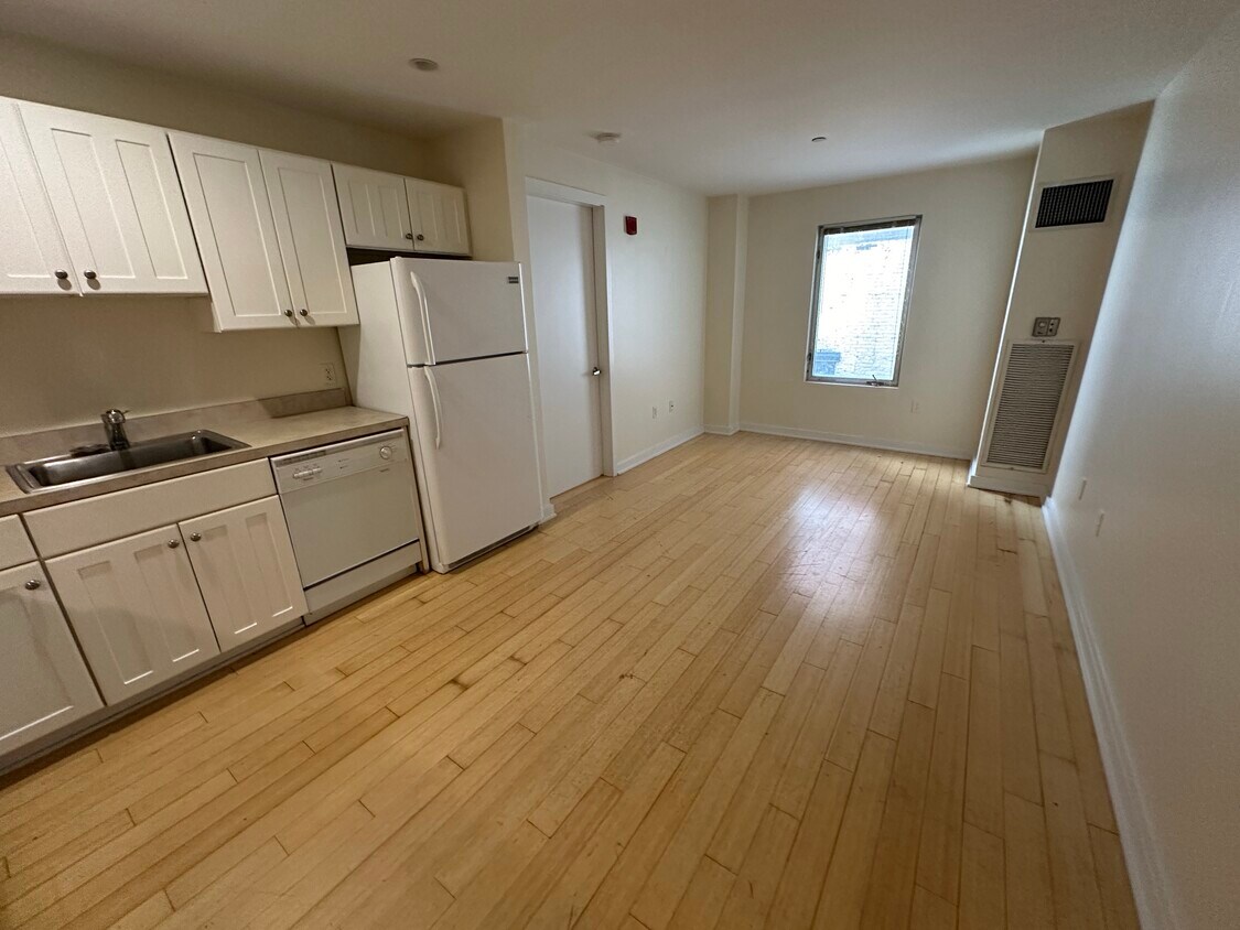 Foto principal - 5 Boylston Pl