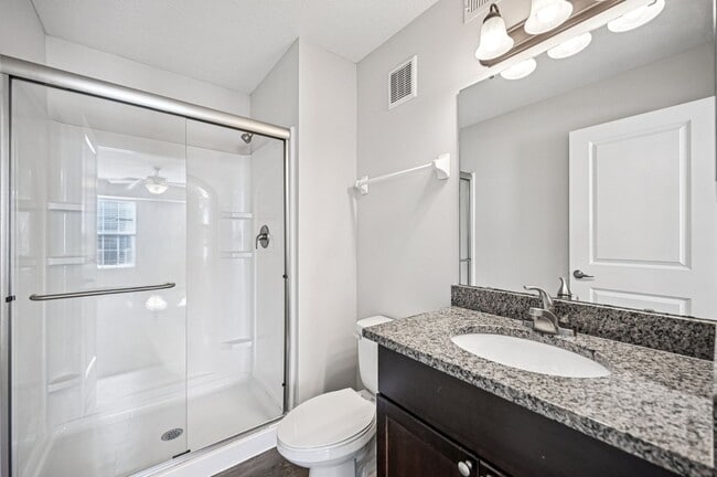 Interior Photo - Latham Apartments