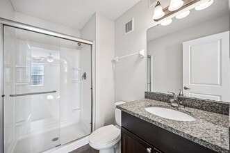 Interior Photo - Latham Apartments