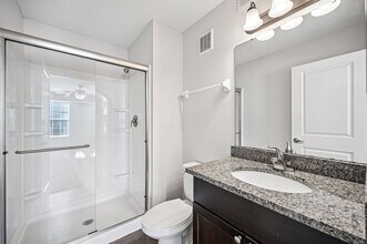 Interior Photo - Latham Apartments