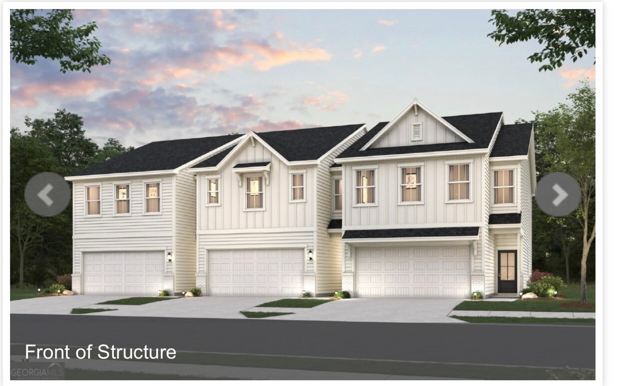 Photo - 7258 1st St (Flowery Branch, GA)