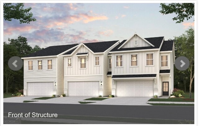 Photo - 7258 1st St Townhome