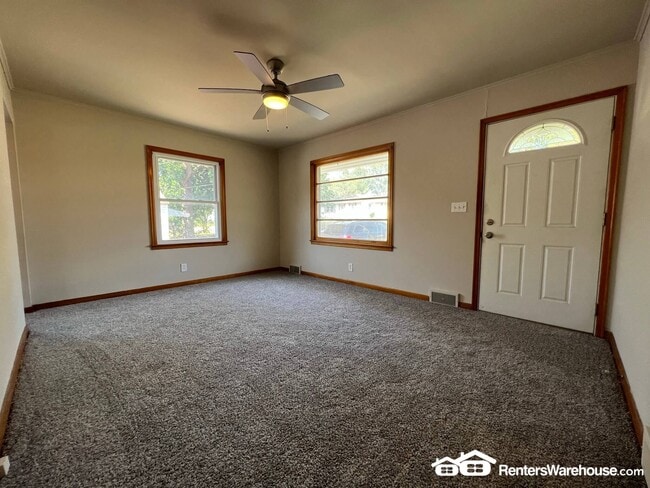 Foto del edificio - 3916 15th St