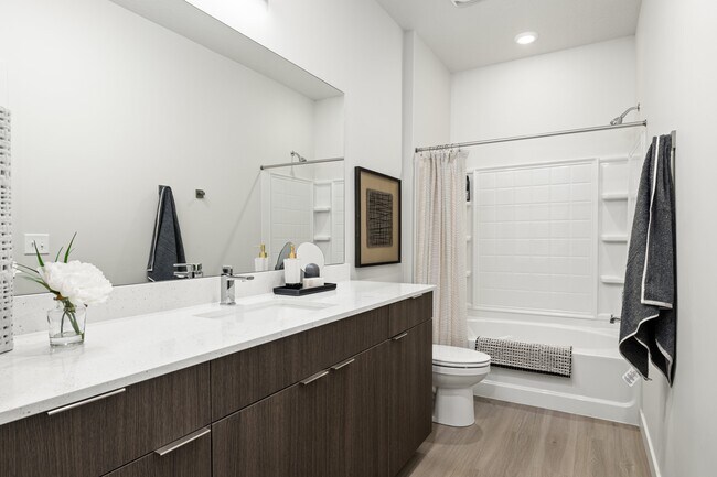 Foto del edificio - Calypso Townhomes