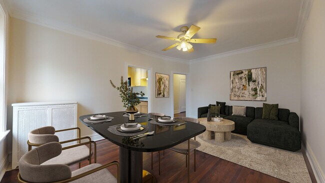 Foto del edificio - 1225 W Lunt Ave