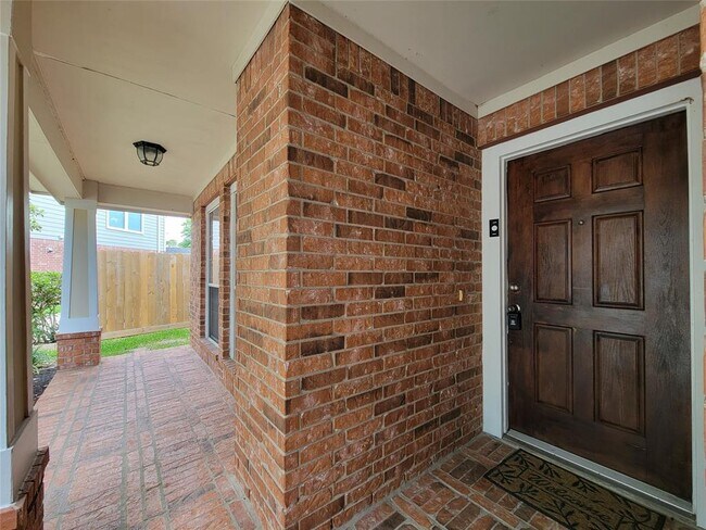 Foto del edificio - 4926 Lake Gladewater Ct