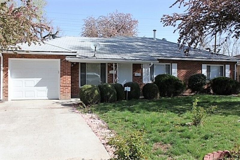 Primary Photo - 12305 E 13th Ave