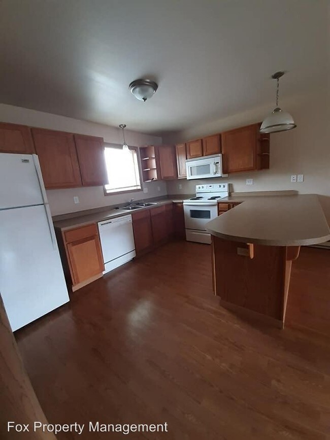 Foto del edificio - 1516-1514 Spruce Dr NE