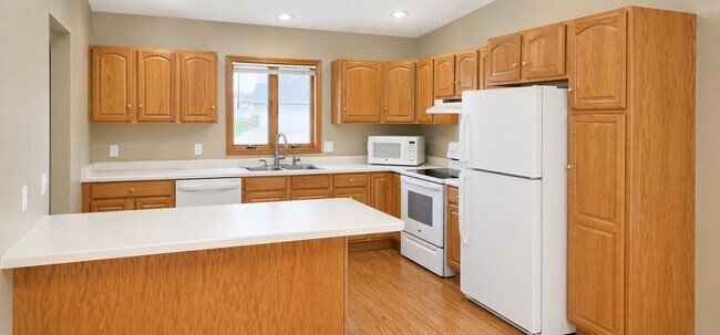 Foto del edificio - 913 Richland Ave SW