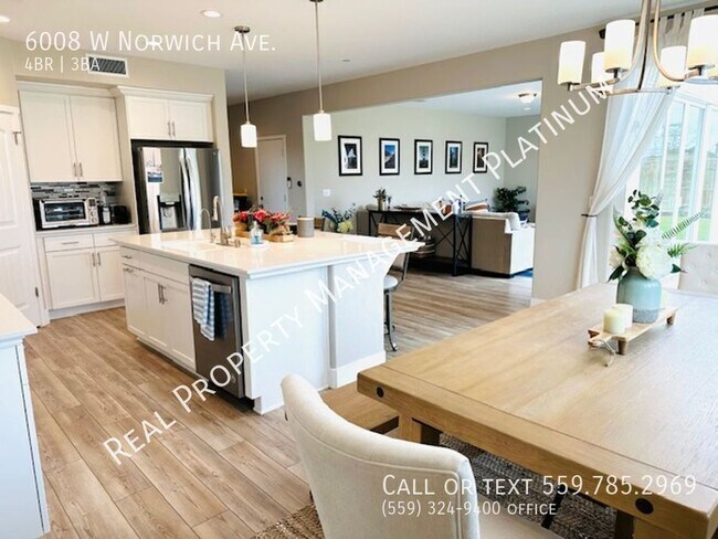 Foto del edificio - 6008 W Norwich Ave
