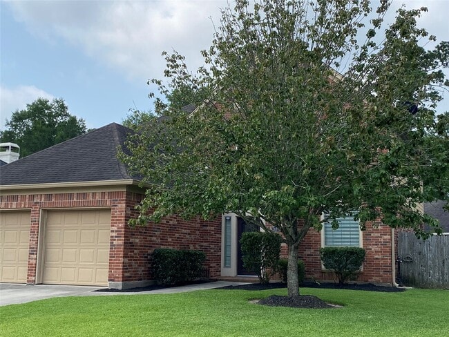 Building Photo - 26891 Royal Timbers Dr