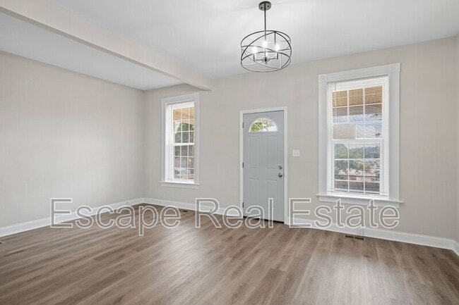 Foto del edificio - 2645 Sutton Blvd