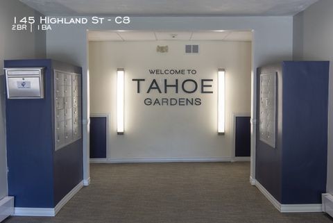 Foto principal - 145 Highland St C3
