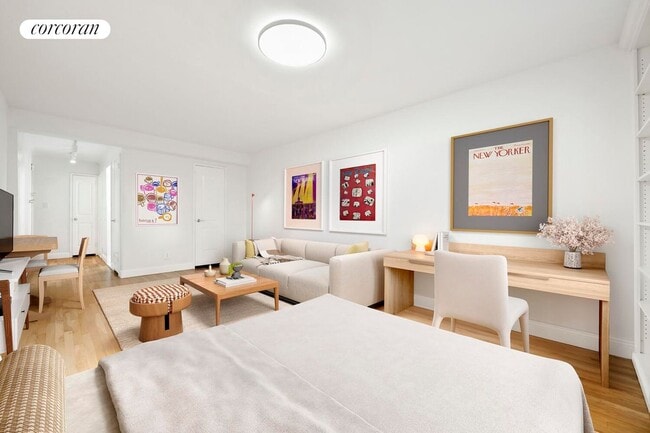 Foto del edificio - 25 W 13th St