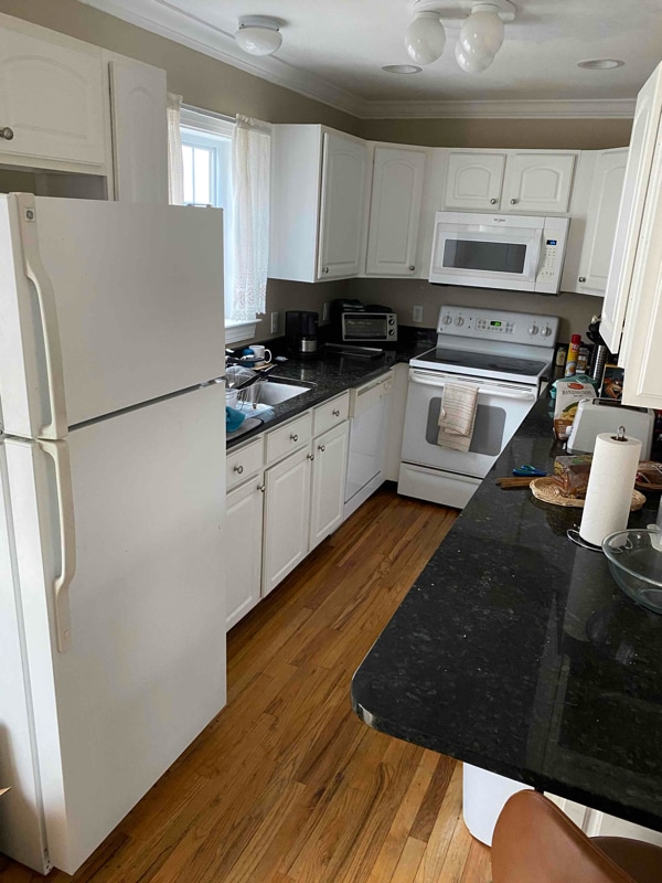 Photo - 107 Virgil St Townhome