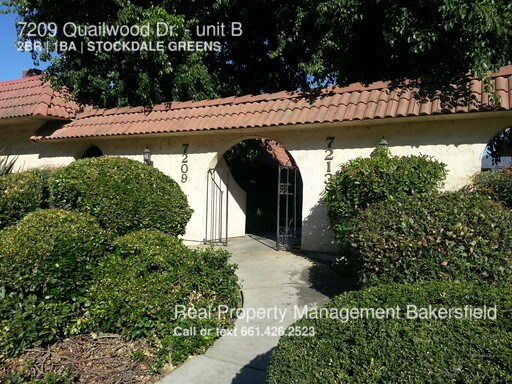 Primary Photo - 7209 Quailwood Dr