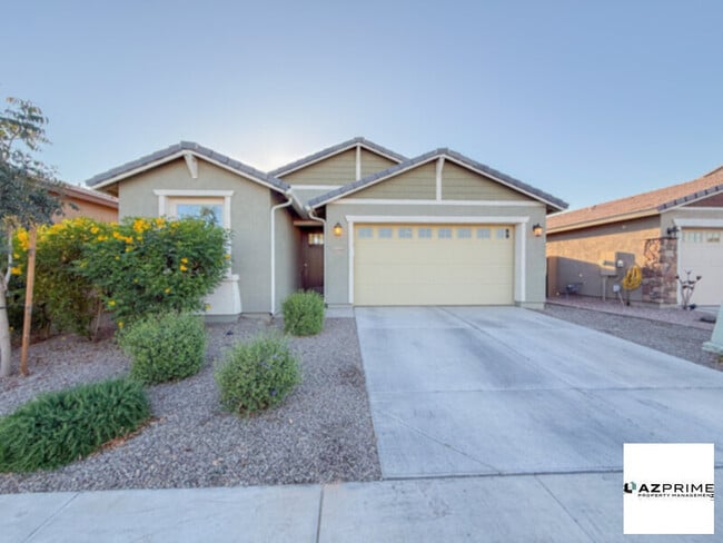 Building Photo - Discover the Essence of Comfort and Style in this Remarkable 4/3 Queen Creek Home!