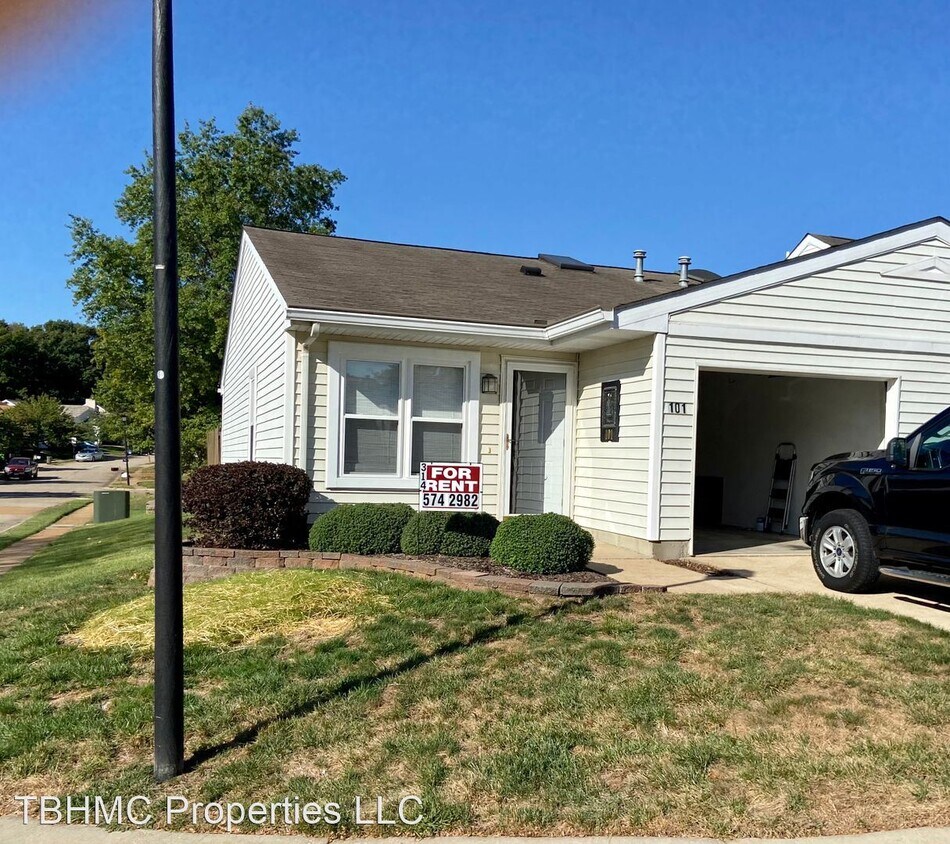Foto principal - 2 br, 1 bath House - 101 Inverness