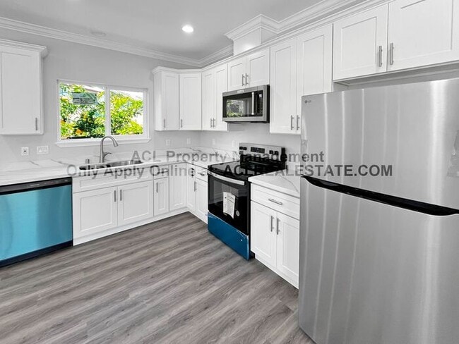Building Photo - Brand New 1BD/1BA Detached ADU – First Tim...