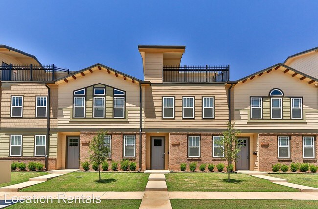 Foto del edificio - 3 br, 3 bath House - 1516 Avenue W