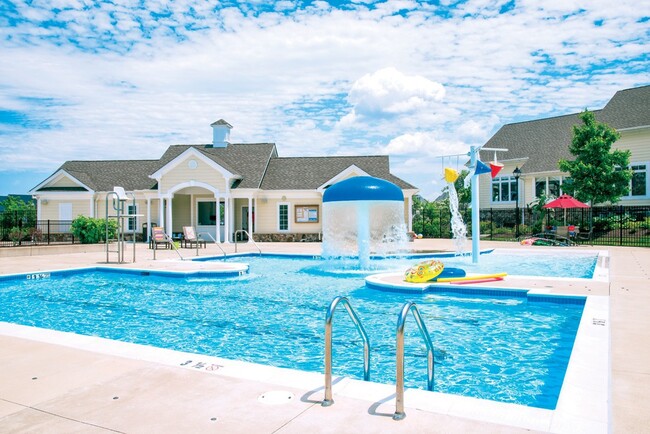 Foto del edificio - 23540 Hopewell Manor Terrace
